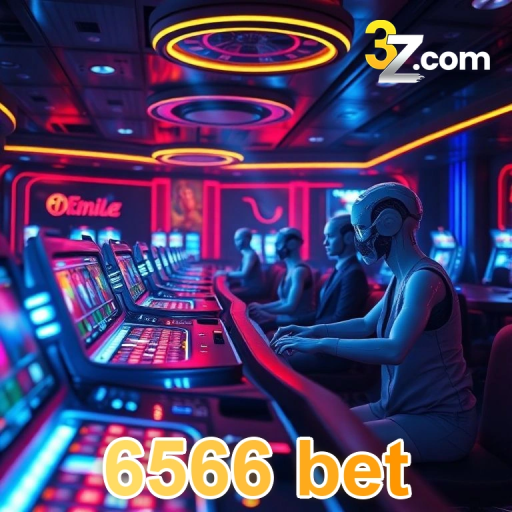 Baixar a experiência completa no site 6566 bet