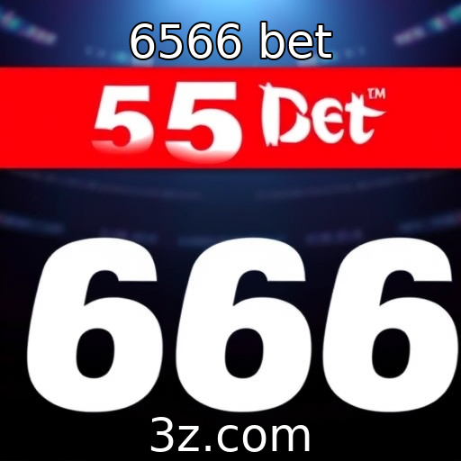 6566 bet : Impacto das regulamentações em sites de apostas