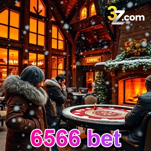 6566 bet Jogos de caça-níqueis