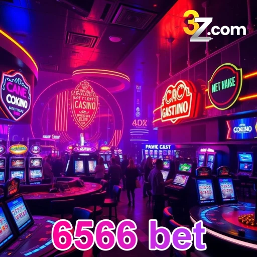 6566 bet Apostas em Esportes