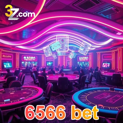 6566 bet