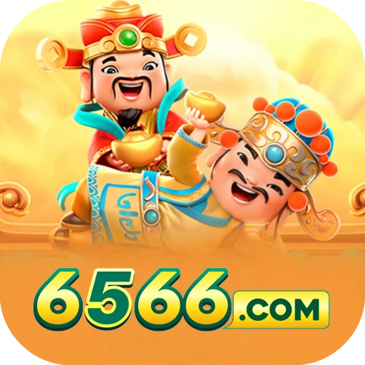 6566 bet LOGO